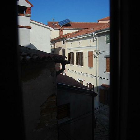 Apartments Dana Izola Exterior photo