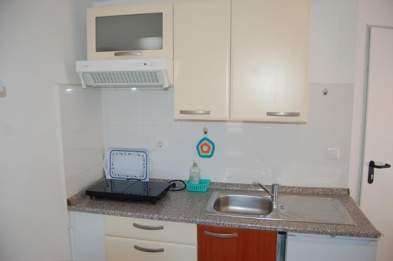 Apartments Dana Izola Exterior photo