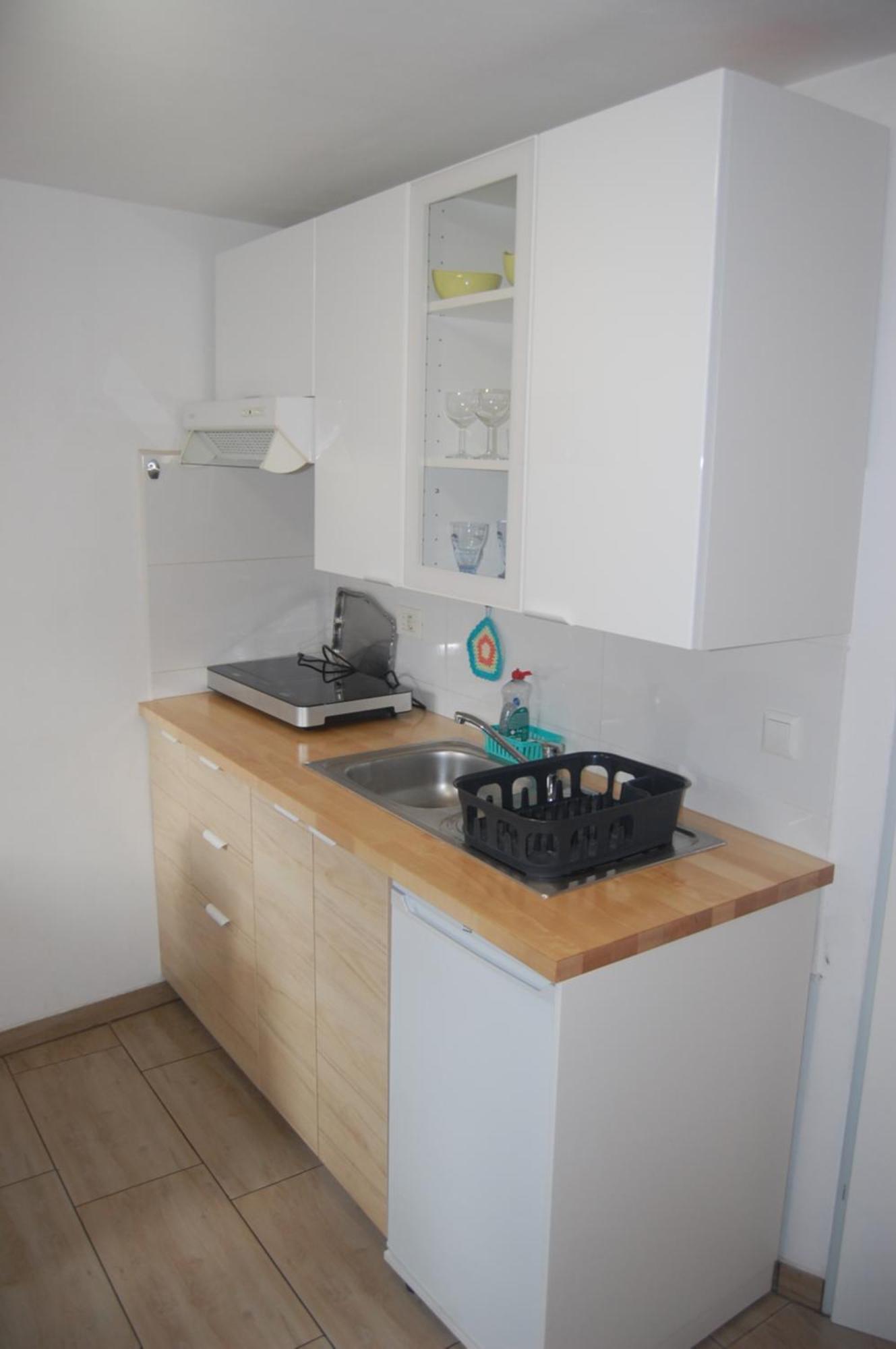 Apartments Dana Izola Exterior photo