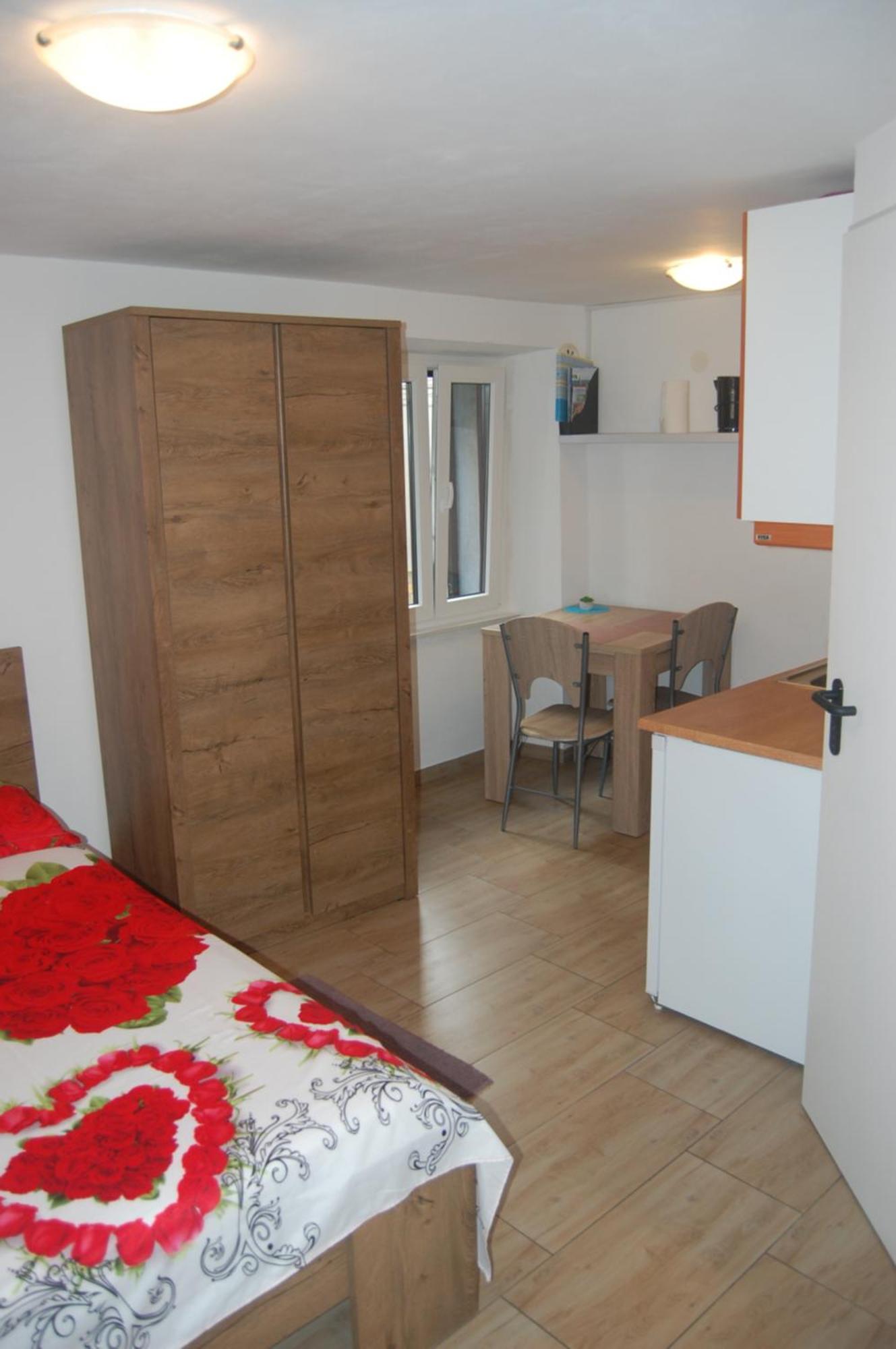 Apartments Dana Izola Exterior photo