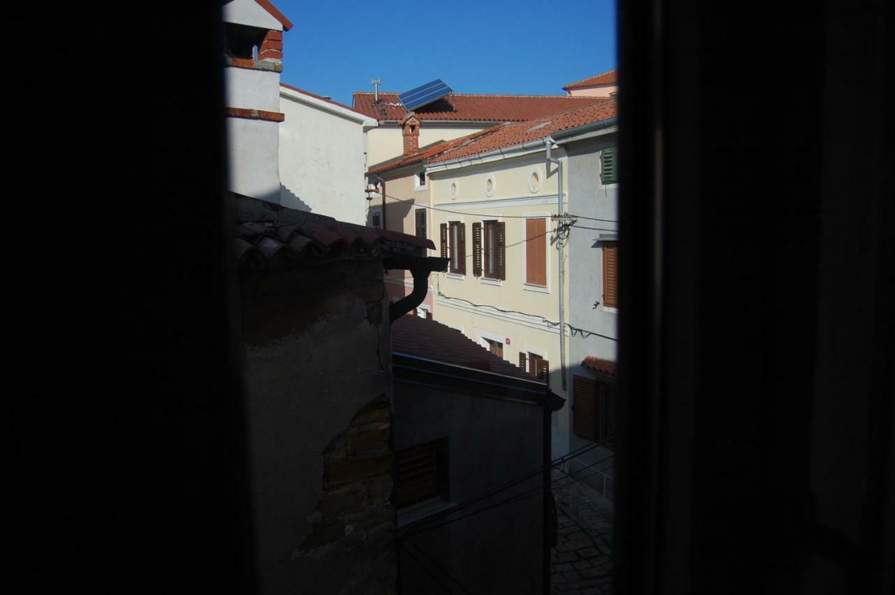 Apartments Dana Izola Exterior photo